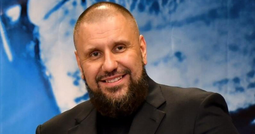 СБУ заочно повідомила про підозру ексміністру часів Януковича Олександру Клименку