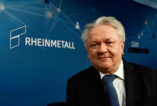 Rheinmetall закликав Європу інвестувати в дешеву ППО: "Збивати дрони зброєю за $500 000 безглуздо"