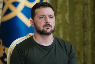 Зеленський: Ціль Путіна - це окупація всієї України