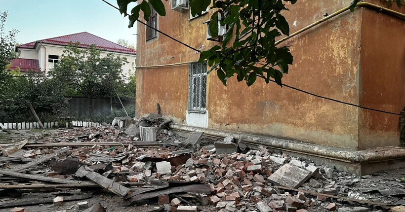Окупанти за добу 46 разів атакували Донеччину: є загиблі та поранені