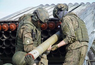 На Херсонщині від обстрілу рф загинув мирний житель Білозерки