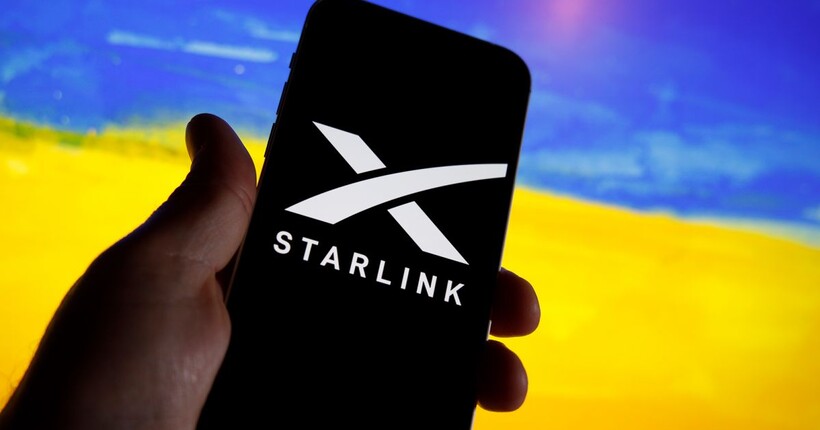На фронті впав Starlink: що відомо
