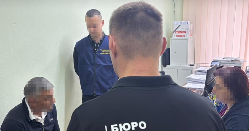 Громадянин Грузії намагався незаконно вивезти за кордон понад 11 млн грн