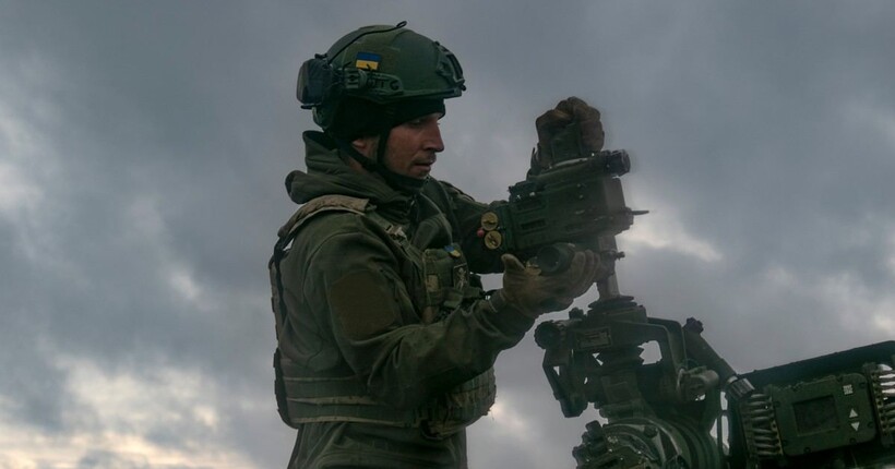 ЗСУ уразили пункти управління військ рф на Донеччині: подробиці від Генштабу