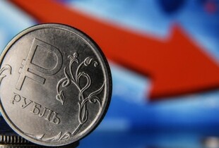 Те, що росія вдається до бартерних закупівель, свідчить про проблеми в економіці – Власюк
