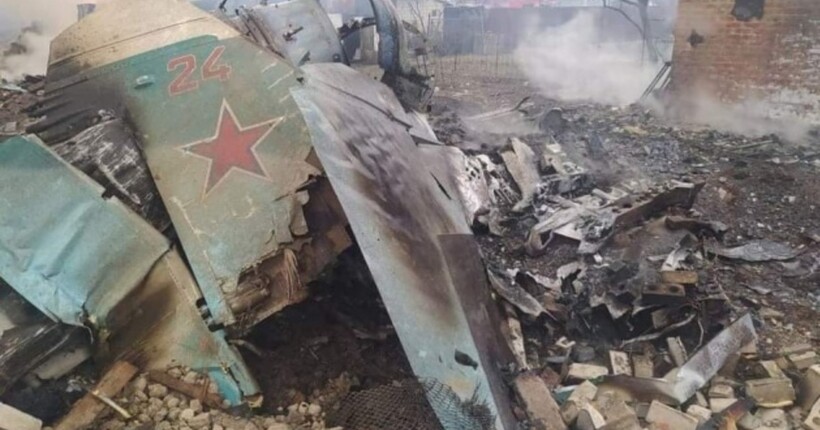 Українські оборонці знищили 1020 окупантів за добу: втрати рф у війні проти України
