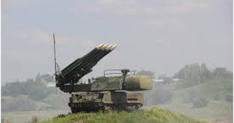 Сили ППО України збили 136 із 172 ворожих безпілотників під час нічної атаки