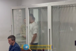 Обвинувачений у вбивстві підлітка на фунікулері висловив каяття перед судом