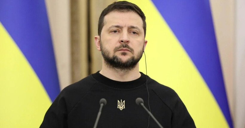 Зеленський вирушить до Нью-Йорка для участі в Генасамблеї ООН – МЗС