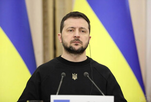 Зеленський вирушить до Нью-Йорка для участі в Генасамблеї ООН – МЗС