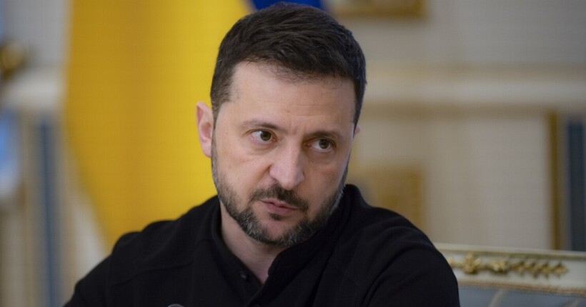 В перші два пакети військової допомоги в рамках PURL увійдуть ракети до Patriot та HIMARS – Зеленський