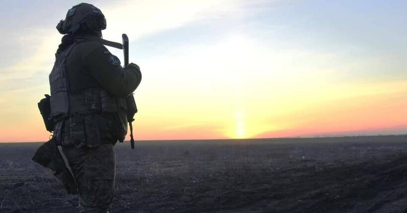 На Сумщині ворог проявляє себе піхотним групами в межах лише двох громад - ДПСУ