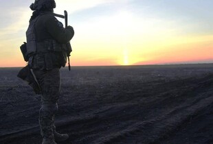 На Сумщині ворог проявляє себе піхотним групами в межах лише двох громад - ДПСУ