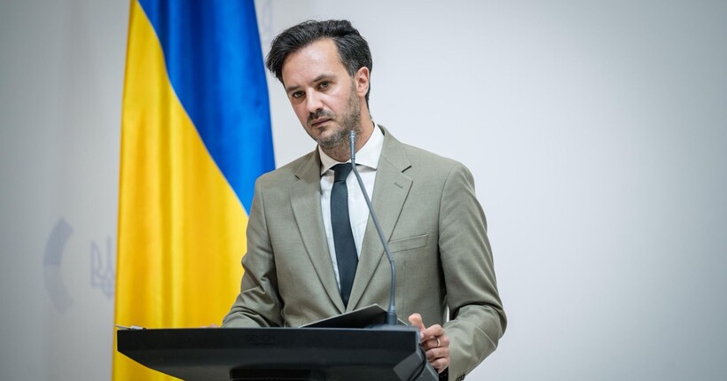 Росіяни намагаються втрутитись у вибори в Молдові – МЗС України