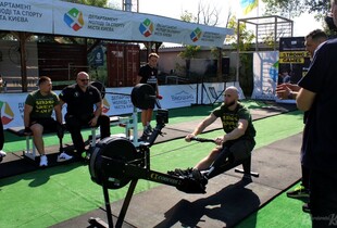 У змаганнях Strong Spirit’s Games 2025 візьмуть участь 62 українських ветерани: скільки серед них жінок