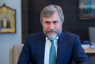 Суд заочно заарештував "куратора" РПЦ в Україні – колишнього нардепа від забороненої партії