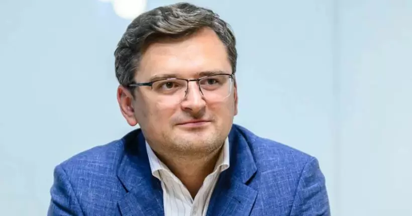 Передвступні переговори між Україною та ЄС мають стартувати вже цьогоріч, - Кулеба 