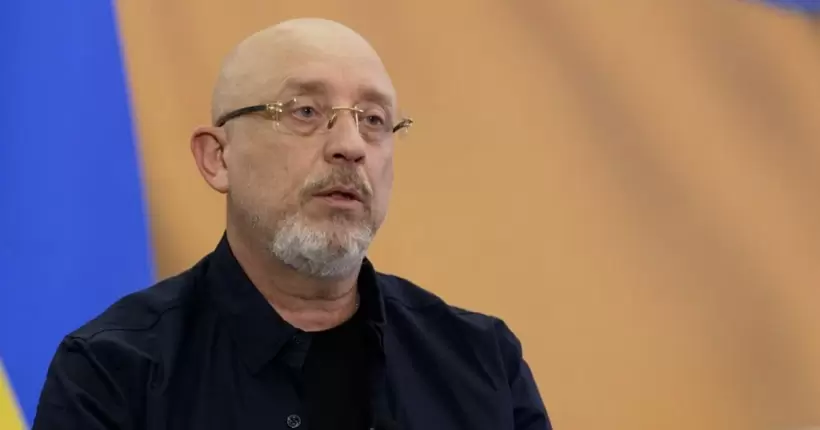 Резніков прокоментував скандал із закупівлею харчів для ЗСУ за завищеними цінами