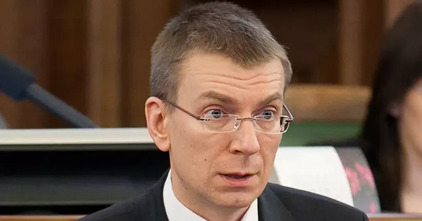 Не існує жодних аргументів проти надання Україні танків, - МЗС Латвії&nbsp;