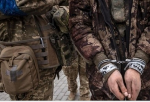Російські полонені розповіли про накази розстрілювати цивільних у Куп'янську