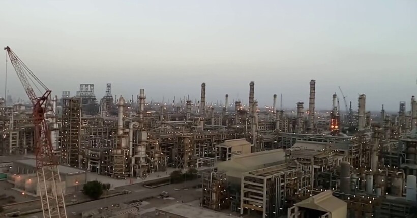 Індія і далі купуватиме російську нафту попри тиск і мита Трампа