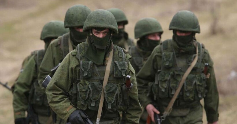 Росіяни розстріляли трьох мирних жителів на окупованій частині Херсонщини – ЦНС