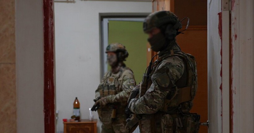 В Одесі ліквідовано наркокартель, у складі якого була неповнолітня дівчина