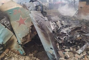 Українські захисники знищили 1070 окупантів: У Генштабі оновили дані про втрати рф