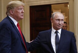 Келлог пояснив, навіщо Трамп кожного разу дає Путіну ще "два тижні"