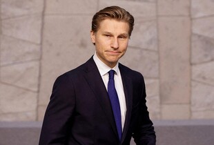 Росіяни провокують НАТО в Балтії, аби послабити підтримку України – міністр оборони Фінляндії