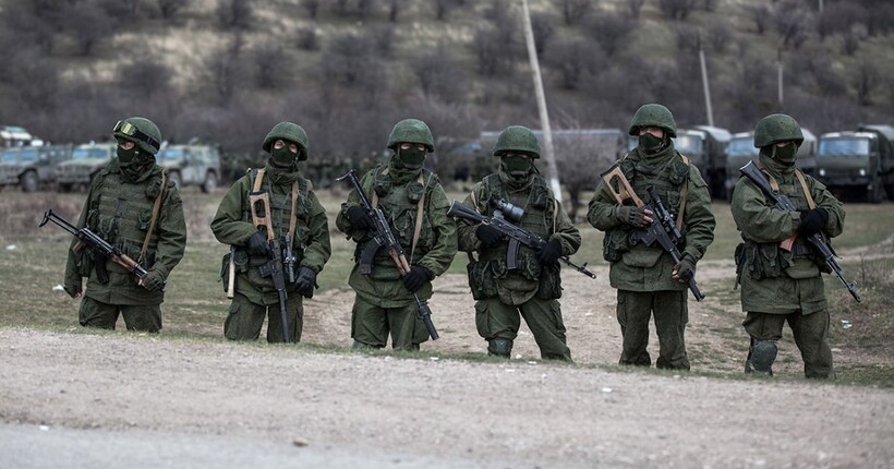 У рф скоротився набір контрактників: щотижневі втрати перевищують поповнення – ЦПД