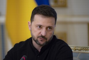 Зеленський підписав нові санкції: у списку громадяни Молдови, російські пропагандисти та бізнесмени