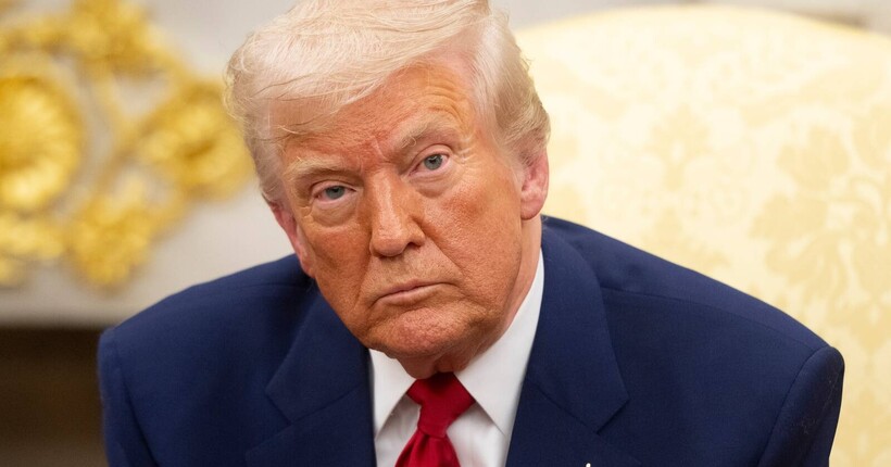 Трамп: Путін програє, зниження цін на нафту зупинить війну в Україні