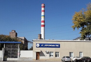В Херсонській ОВА повідомили як обстріли впливають на підготовку до опалювального сезону