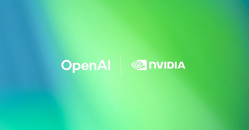 Nvidia інвестує рекордні $100 млрд в OpenAI