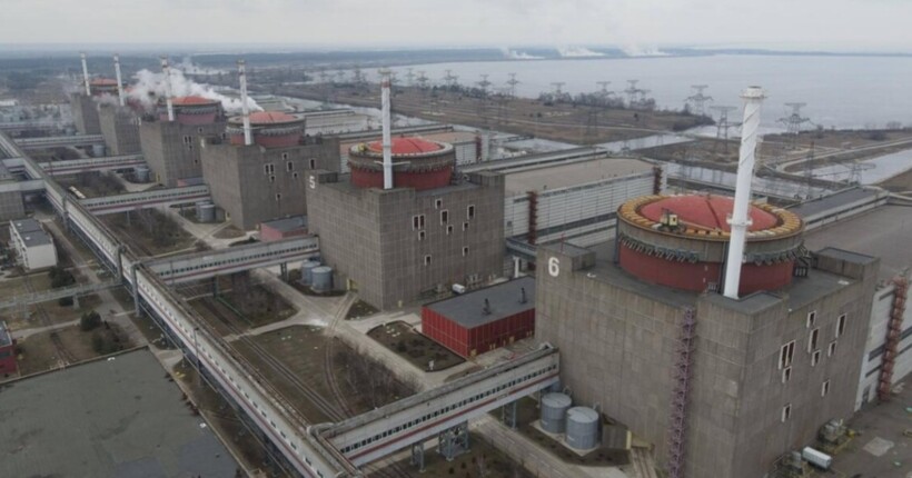 ЗАЕС знеструмлена: на станції стався черговий блекаут