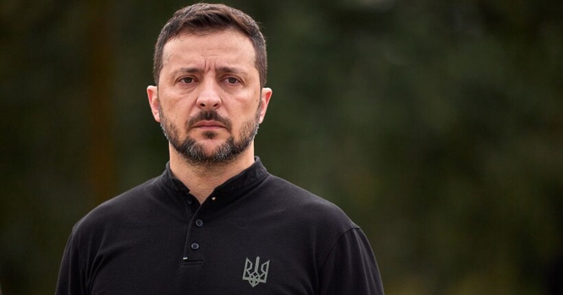 Зеленський: Путін боїться зустрічатися віч-на-віч із Україною та світом