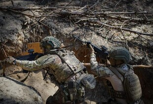 Українські захисники знищили два російські літаки: втрати рф у війні проти України