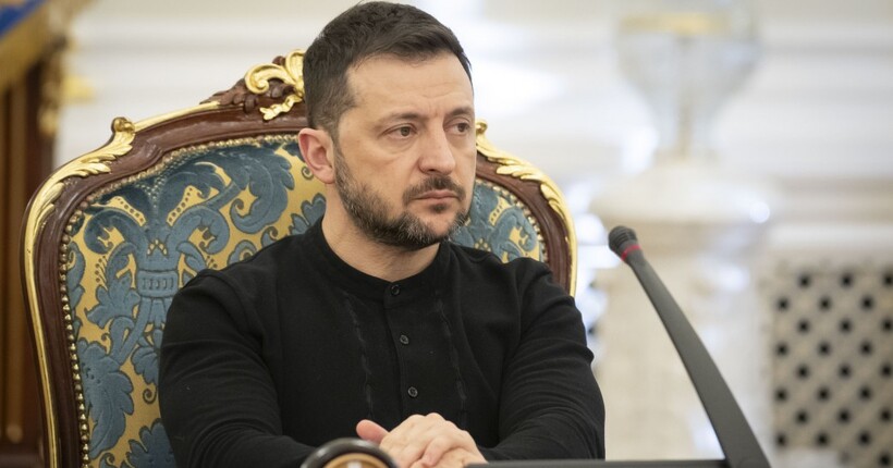 Зеленський: Україна передала рф список 339 дітей, Москва майже нічого не зробила