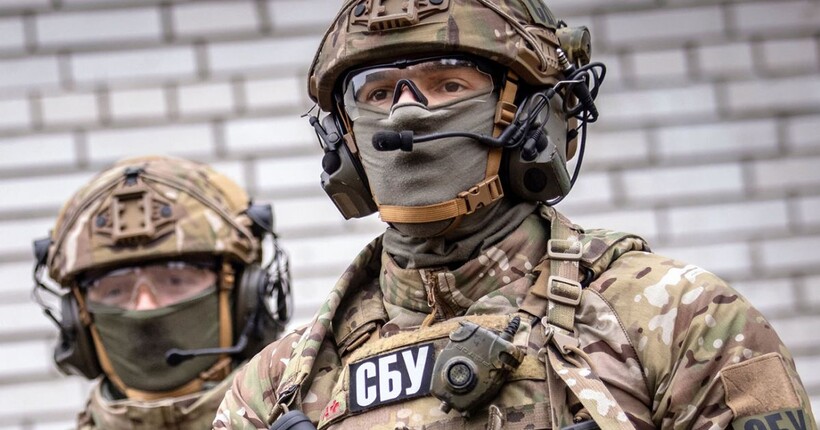 СБУ викрила російського агента в Повітряних силах ЗСУ: він отримав 15 років тюрми за держзраду