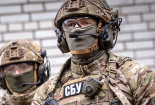 СБУ викрила російського агента в Повітряних силах ЗСУ: він отримав 15 років тюрми за держзраду