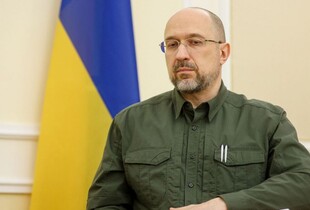 Шмигаль розповів коли очікувати новий транш від заморожених російських активів