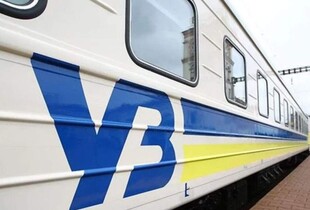 УЗ заявила про знеструмлення залізниці у двох областях: задіяно резервні тепловози