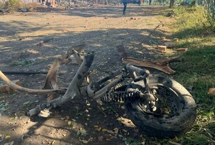 Окупанти здійснили майже 90 ударів по Сумщині: сім людей поранено