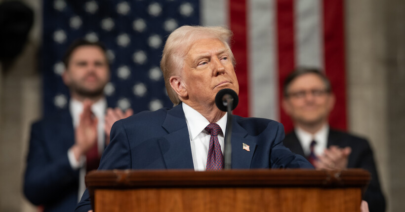 Трамп підтримав удари ЗСУ по енергетиці і виробництві зброї в росії - Зеленський