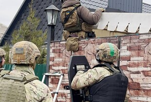 На Дніпропетровщині судитимуть 11 учасників "Білого братства" за наркобізнес із прибутком 12 млн грн на місяць