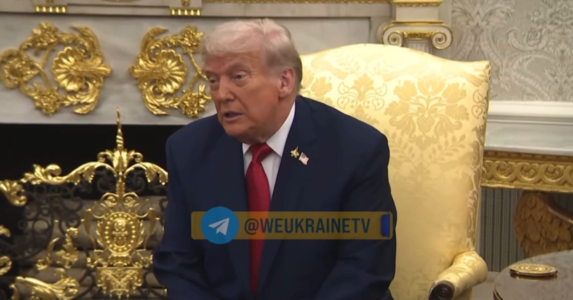 Ердоган може повпливати на війну в Україні - Трамп