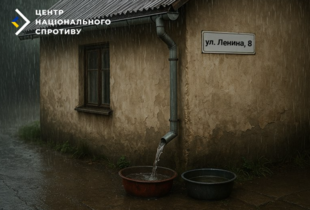 На ТОТ Донеччини обміліли водосховища: росіяни вигадали "стратегію" - чекати опадів