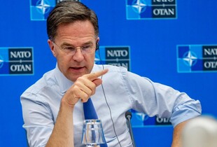 НАТО шукає дешевші способи збиття російських дронів: Ми вчимося у українців