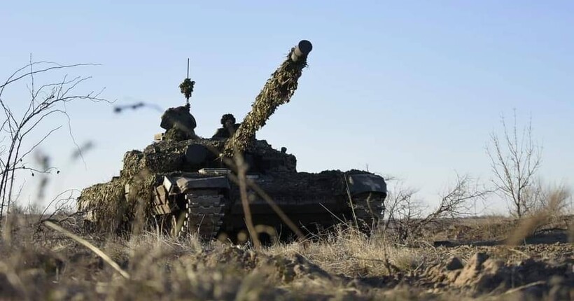 Сирський: ворог потрапив у 